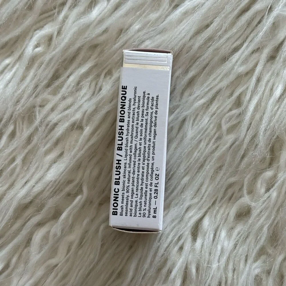 Milk Makeup Bionic Liquid Blush with Hyaluronic Acid Beyond